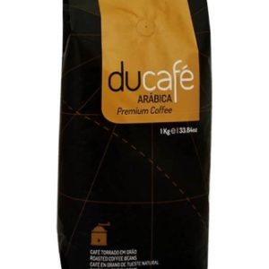 DUCAFE ARABICA 1 KG