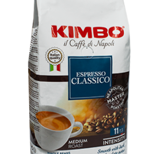 KIMBO ESPRESSO CLASSICO 1 KG