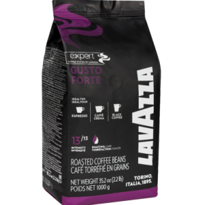 LAVAZZA EXPERT GUSTO FORTE 1 KG