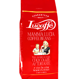 LUCAFFE MAMMA LUCIA 1 KG