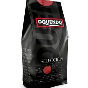 OQUENDO SELECCION TORREFACTO 1 KG