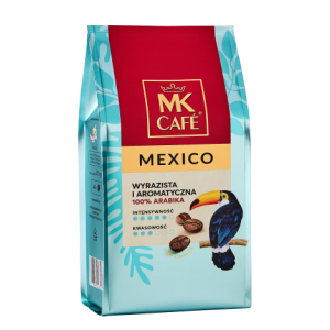 MK CAFE MEXICO 0,4 KG